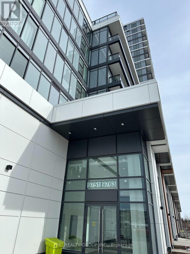 9751 Markham Rd in Markham, ON - Building Photo - Building Photo