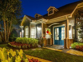 Carrington Park Apartments