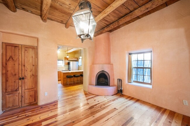 property at 738 Agua Fria St
