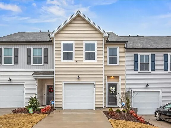 823 Falls Grove Trl in High Point, NC - Building Photo