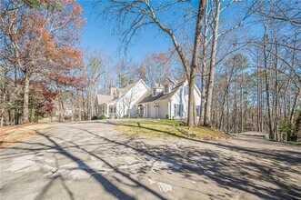 34 Johnston Row NW in Cartersville, GA - Building Photo - Building Photo