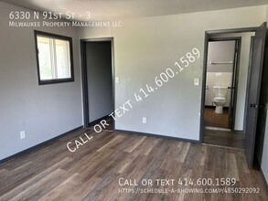 6320-6330 N 91st St in Milwaukee, WI - Building Photo - Building Photo