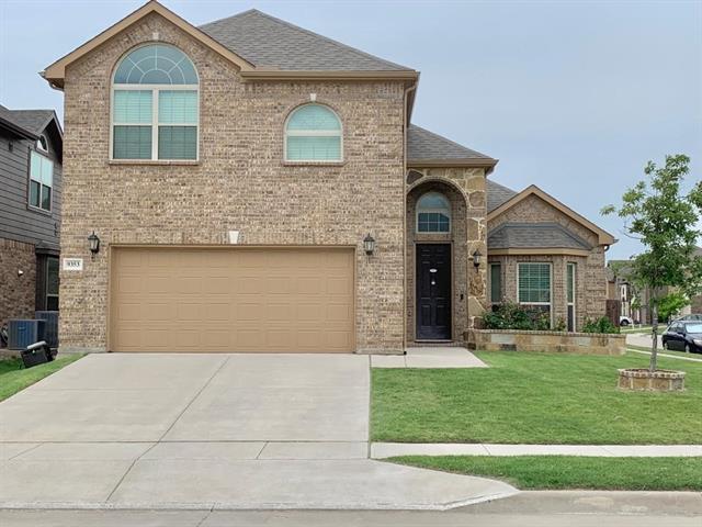 property at 9353 Velvet Cactus Dr