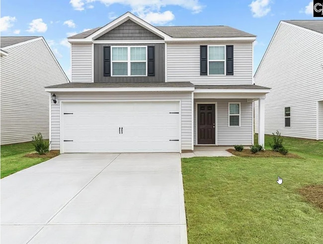property at 1034 Peaceful Fawn Dr