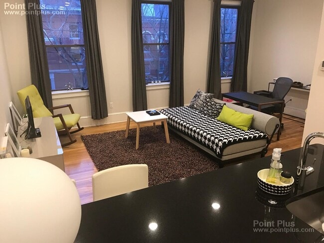 87 3rd St, Unit 87 3rd St #1