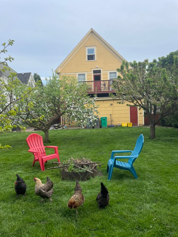 33 NE San Rafael St in Portland, OR - Foto de edificio - Building Photo