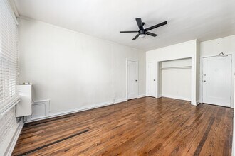 Interior Photo
