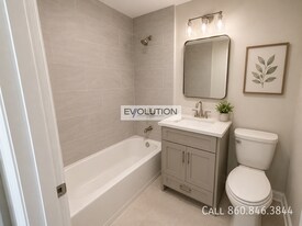 906-908-908 Park St in Hartford, CT - Building Photo