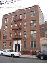 1639 Carroll St in Brooklyn, NY - Building Photo - Building Photo