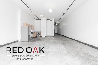 620 Main St in Los Angeles, CA - Foto de edificio - Building Photo