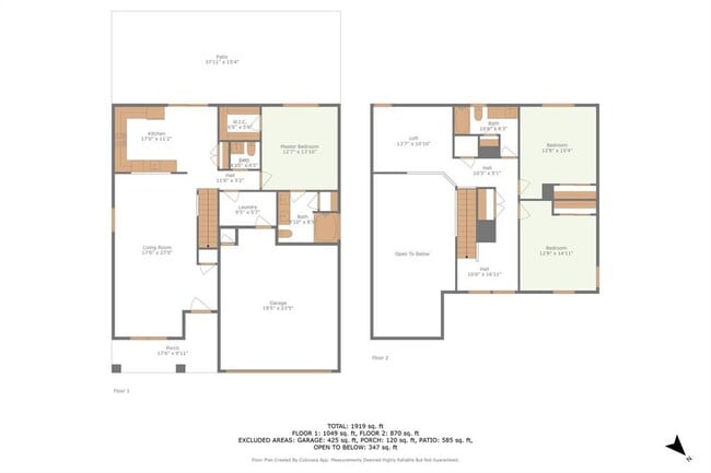 property at 230 San Felipe Dr