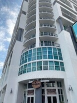 350 NE 24th St in Miami, FL - Building Photo