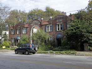 Pendleton Apartments in Atlanta, GA - Building Photo - Building Photo