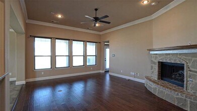 1122 Wedgewood Dr in Forney, TX - Building Photo - Building Photo