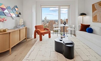 45 Suffolk St in New York, NY - Building Photo