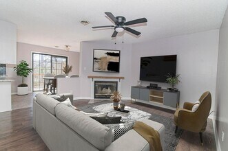 916 Bradley Bell Dr in Knoxville, TN - Building Photo - Building Photo