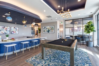 MAA Windmill Hill in Georgetown, TX - Foto de edificio - Interior Photo