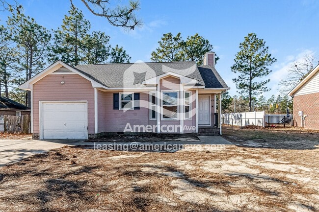 property at 4710 Grandison Ct