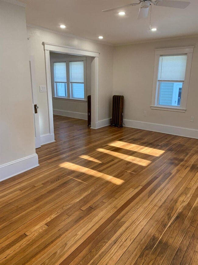 property at 25 Laurel St