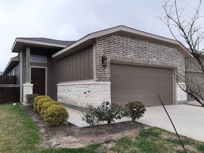 9784 Grosbeak Ln in Magnolia, TX - Building Photo - Building Photo