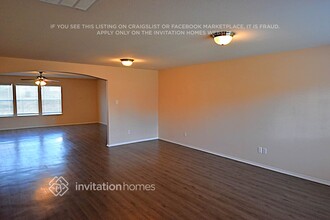 10413 Hideaway Trail in Fort Worth, TX - Building Photo - Building Photo