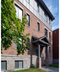 33 Heney St in Ottawa, ON - Building Photo - Building Photo