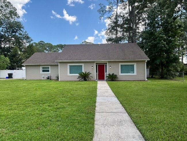 6007 NW 29th Ter in Gainesville, FL - Building Photo - Building Photo