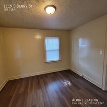 1119 S Denny St in Indianapolis, IN - Building Photo - Building Photo