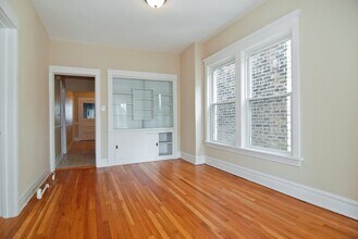 1470 W Berwyn Ave in Chicago, IL - Building Photo - Building Photo