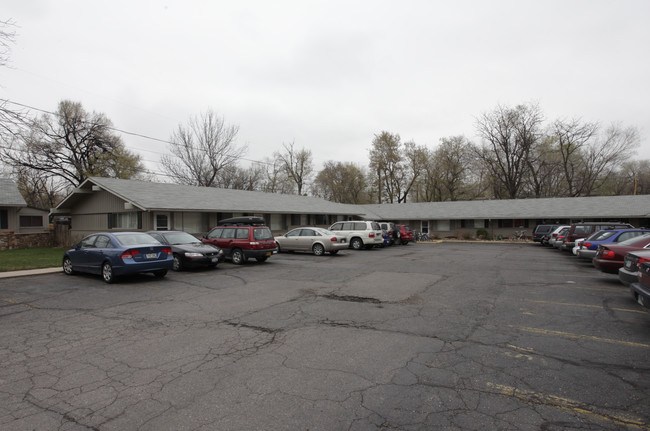 Yockey Apartments in Boulder, CO - Building Photo - Building Photo