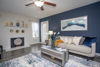 Halcyon at Cross Creek in Greer, SC - Building Photo - Interior Photo