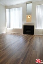 1325 N Sierra Bonita Ave in West Hollywood, CA - Building Photo - Building Photo