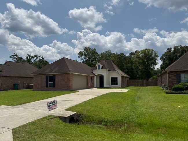 property at 24038 Spanish Oak Ave