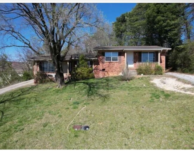 property at 6325 Plantation Dr