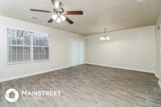 3623 Thurleston Ct SW in Marietta, GA - Foto de edificio - Building Photo