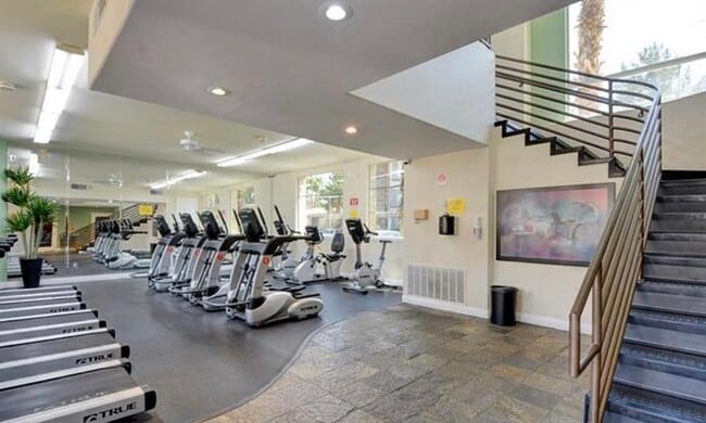 property at 7123 S Durango Dr