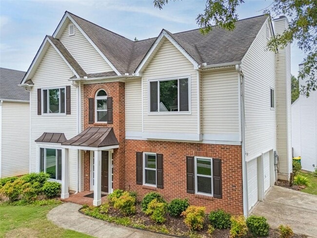 702 Ashley Glen Ln in Alpharetta, GA - Building Photo - Building Photo
