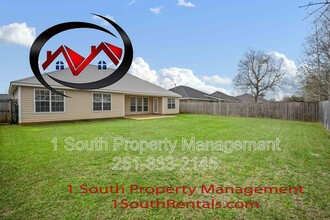 8894 Spring Grove S in Mobile, AL - Building Photo - Building Photo