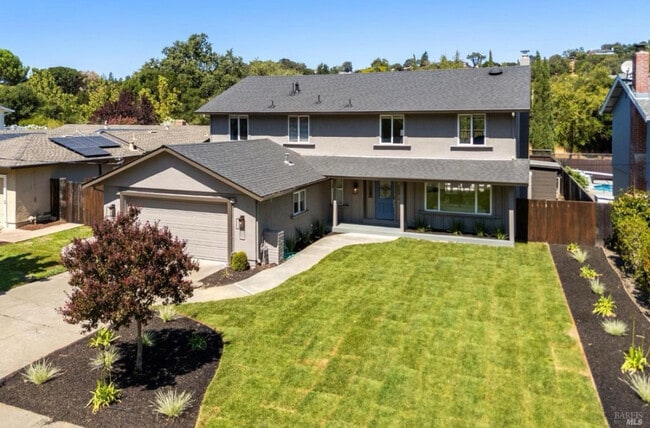 property at 310 Marin Oaks Dr