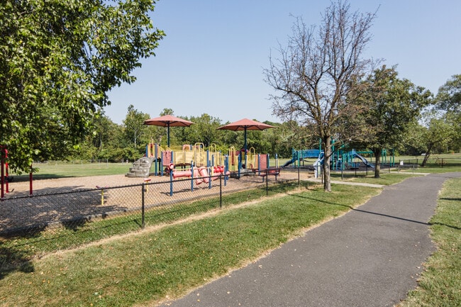 Apartamentos Alquiler en Hillcrest Heights, MD