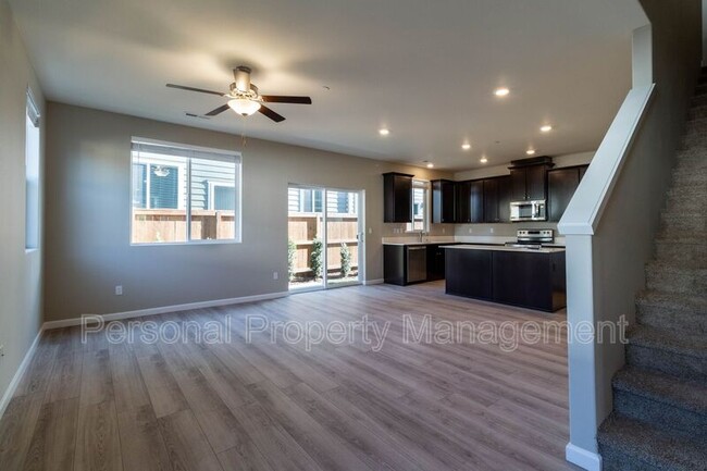 property at 2004 NE 101st Cir