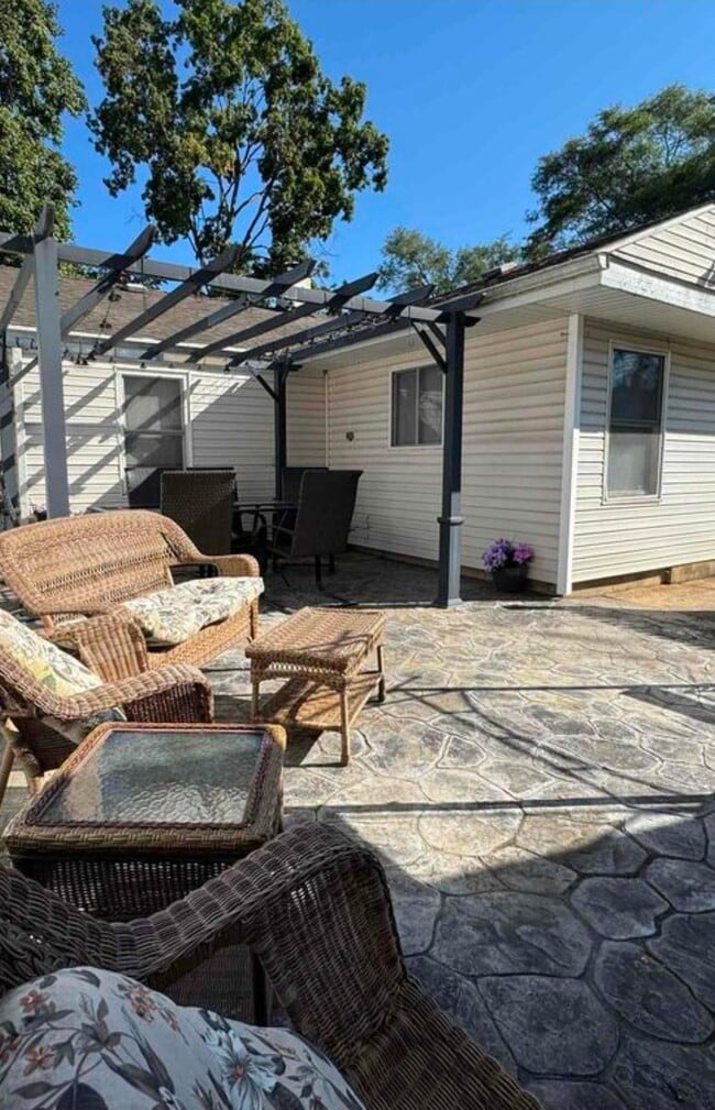 806 Roosevelt St in South Bend, IN - Building Photo - Building Photo