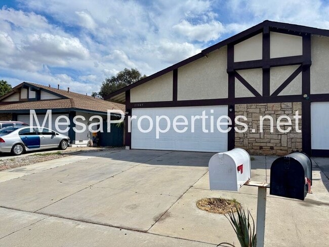 23845 Betts Pl in Moreno Valley, CA - Building Photo - Building Photo