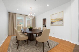 20936 Prestwick Dr in Hutto, TX - Building Photo - Building Photo