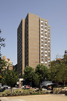 The Grayson Apartments