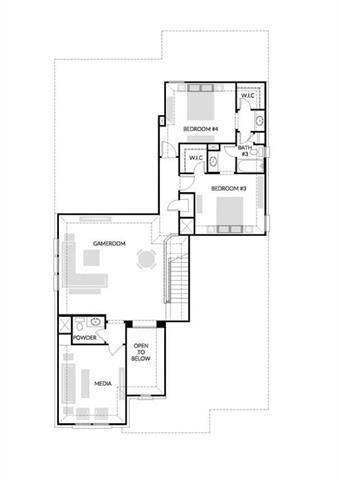 3412 Covedale Blvd in Frisco, TX - Building Photo - Building Photo