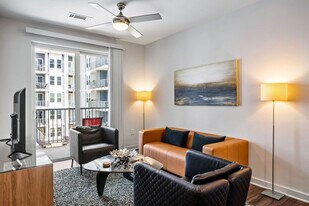 1270 Spring St NW in Atlanta, GA - Building Photo