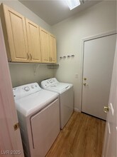 4032 N Wild Magic St in Las Vegas, NV - Building Photo - Building Photo