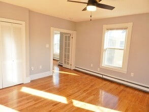 11 Glenwood Ave, Unit #2 in Cambridge, MA - Building Photo - Building Photo