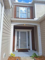 11172 Castlemain Cir W in Jacksonville, FL - Building Photo